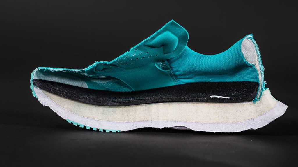 Cut in Half photo comparison