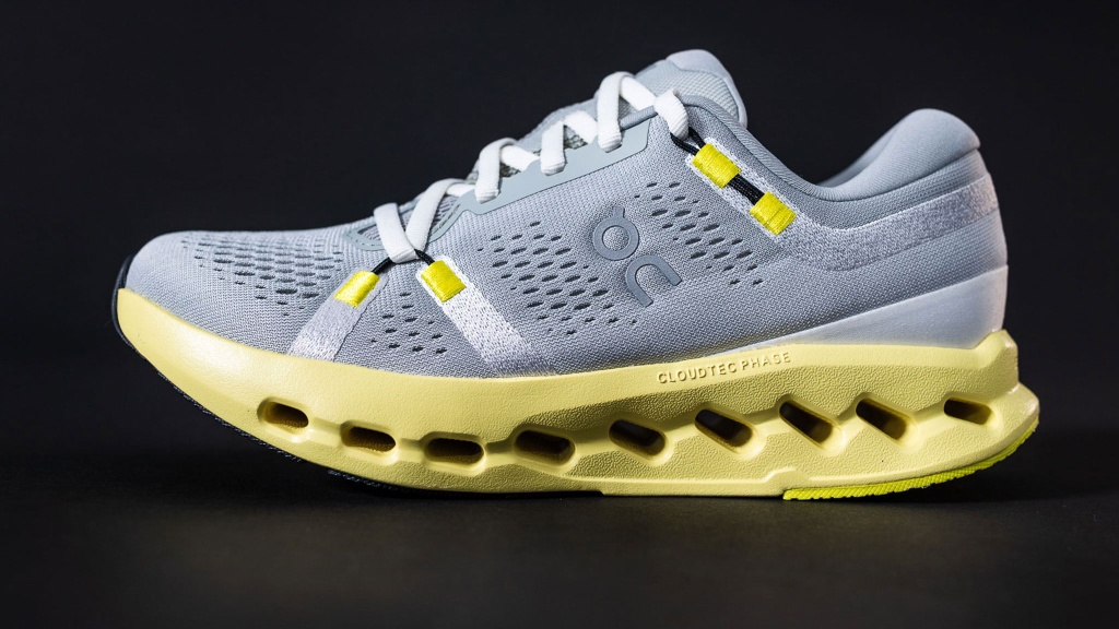 Side View photo comparison