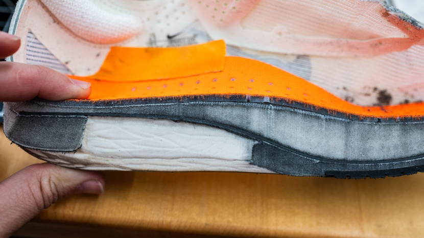 nike vaporfly 4 for women - while not a stability shoe, nike has taken strides to make the...