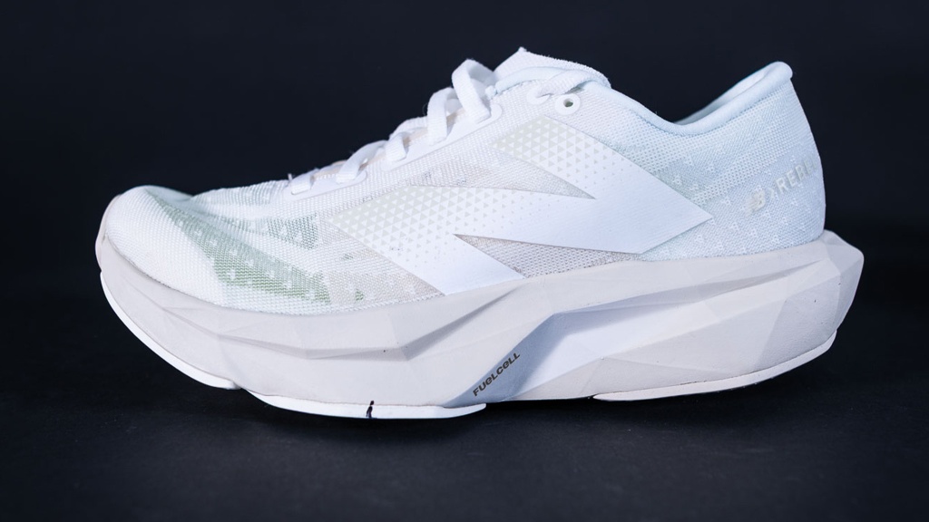 Side View photo comparison