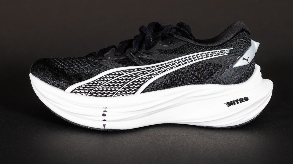 Side View photo comparison