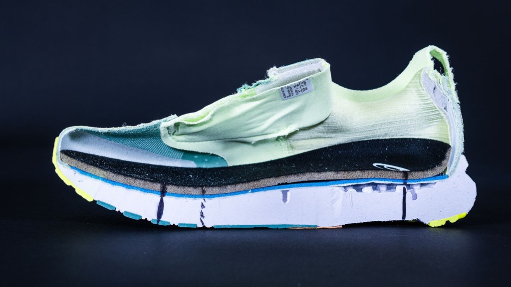 Cut in Half photo comparison