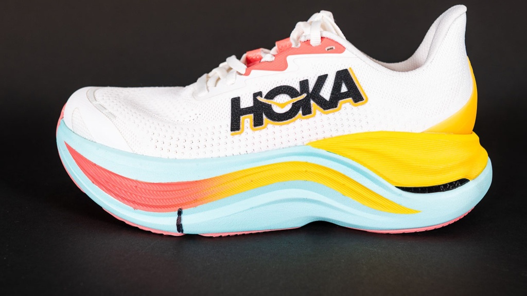 Side View photo comparison