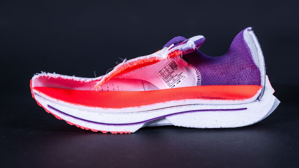 Cut in Half photo comparison