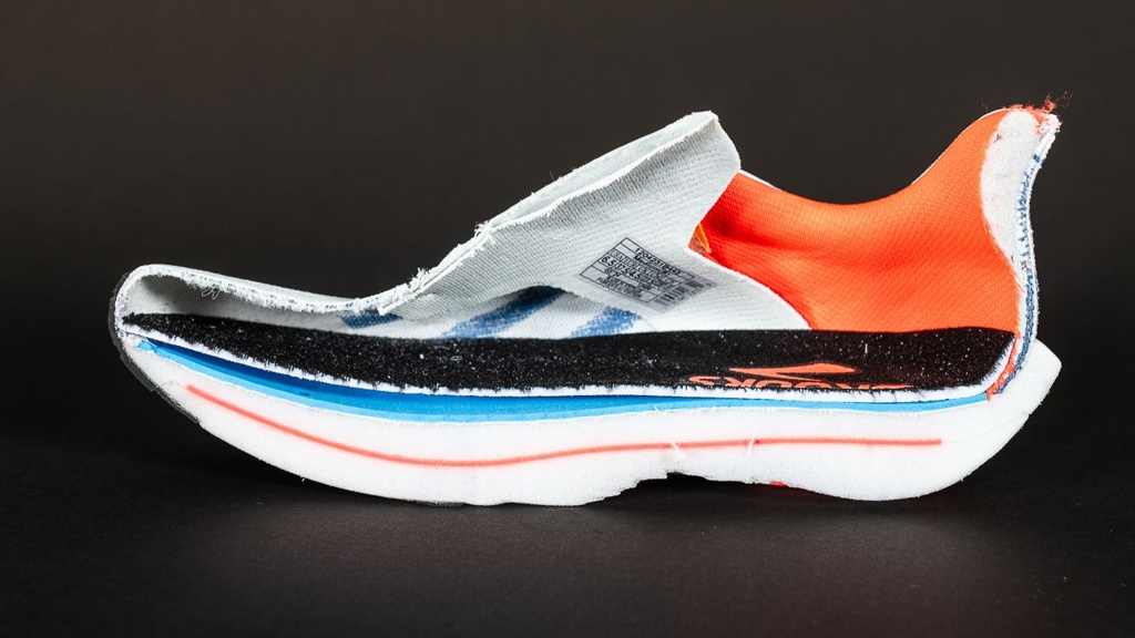 Cut in Half photo comparison