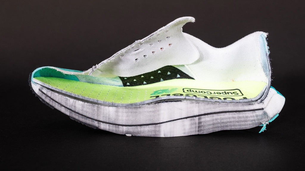 Cut in Half photo comparison