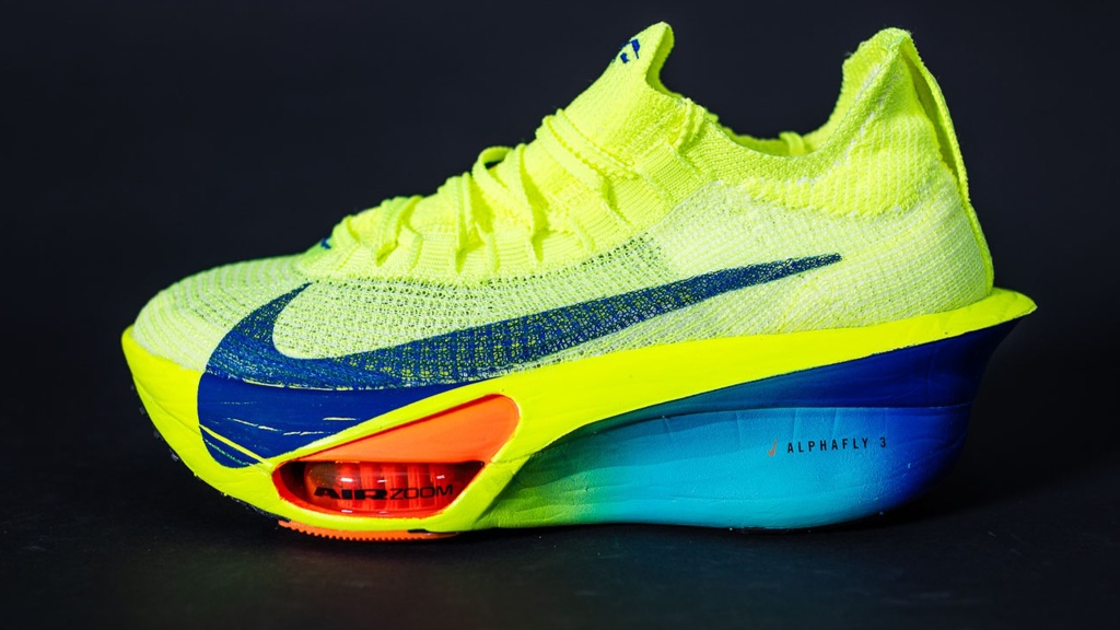 Side View photo comparison