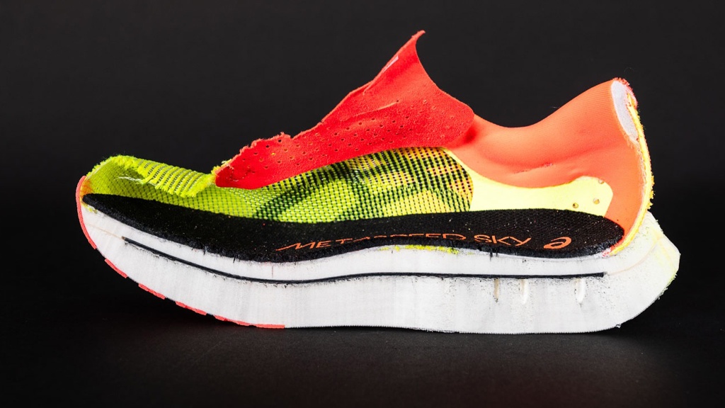 Cut in Half photo comparison