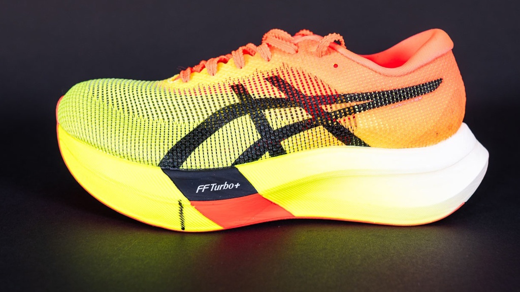 Side View photo comparison