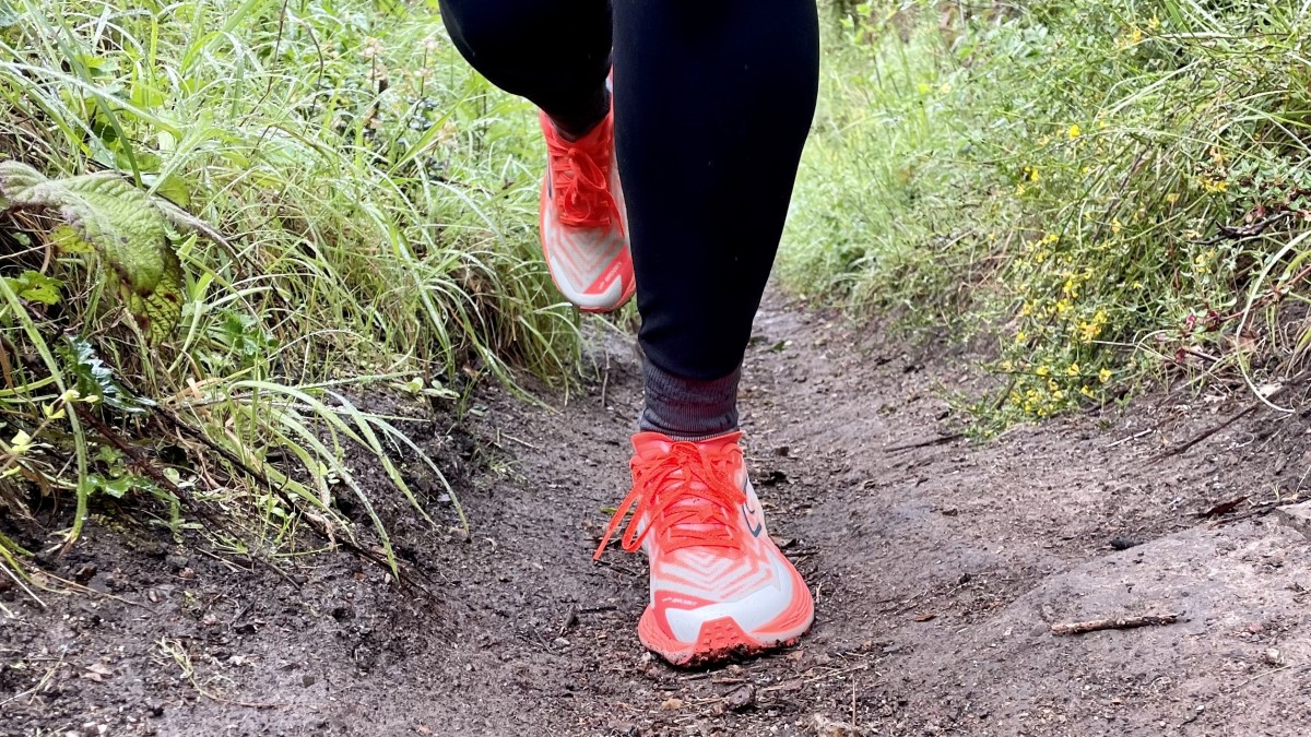 Brooks Catamount 4 - Women's Review (The Catamount is a strong trail running contender for moderate terrain and shorter distances.)