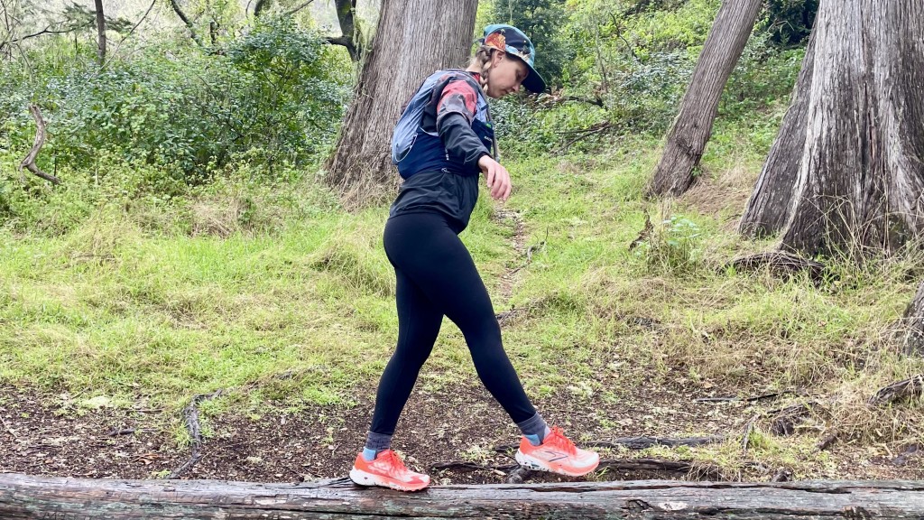 brooks catamount 4 for women - the new catamount has some of the shortest lugs we've tested, but...