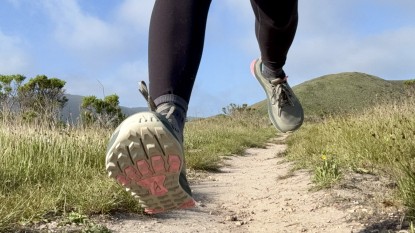 Lead photo for Altra Lone Peak 9