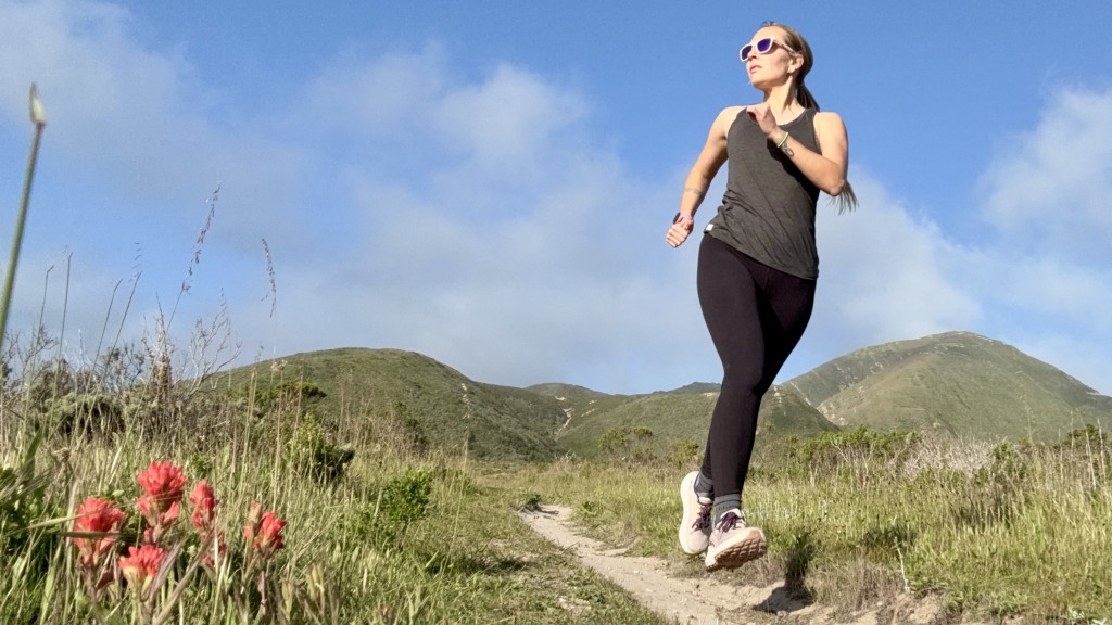 altra experience wild for women - with a higher drop and plush feel, this model prioritizes comfort...