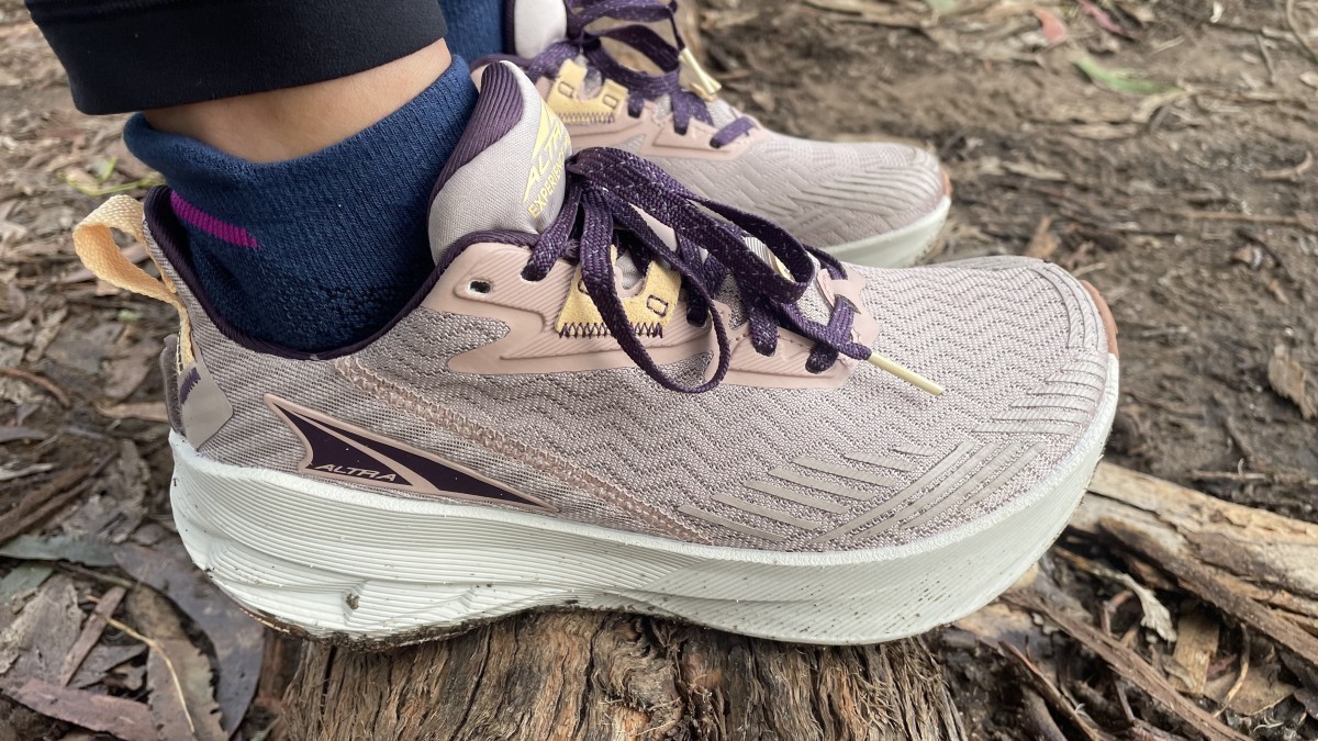 Altra Experience Wild - Women's Review (The Experience Wild offers solid comfort for casual trail runs, with a reasonable price tag, though it's less agile...)