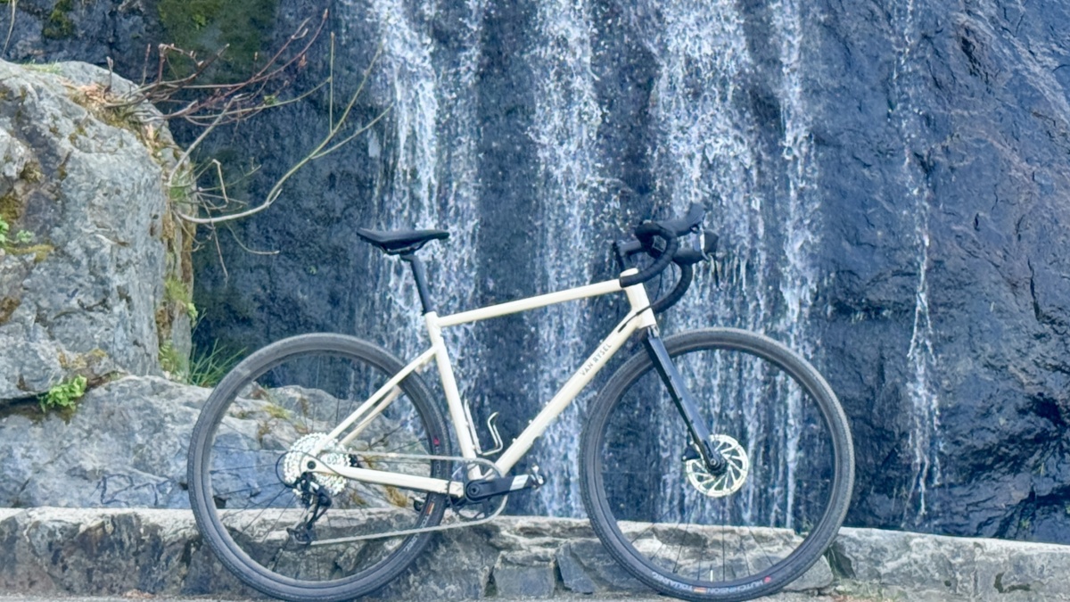 Van Rysel GRVL AF 2 Apex Review