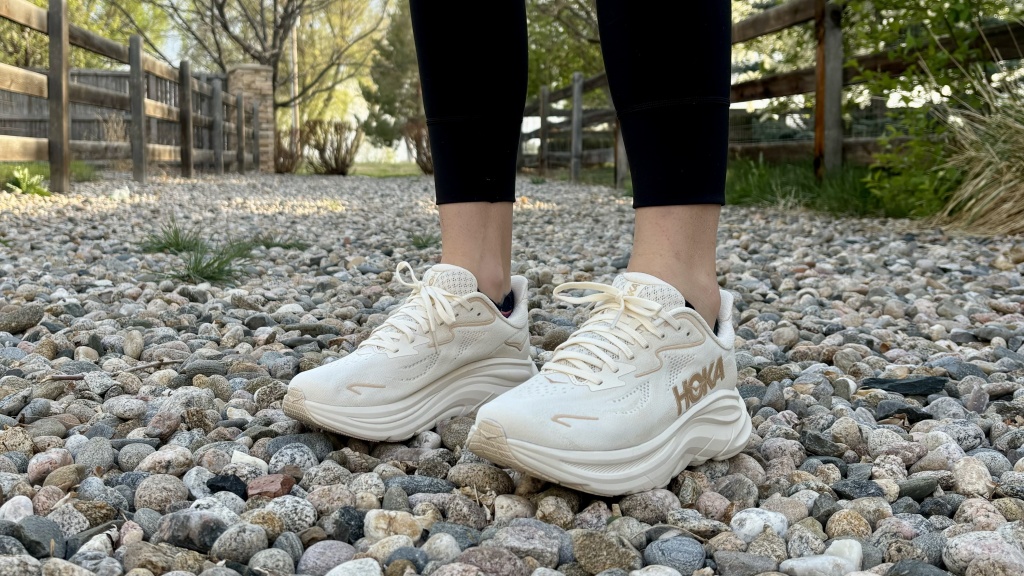 hoka clifton 10 for women - the max-cushioned clifton 10 became one of our tester-favorites...