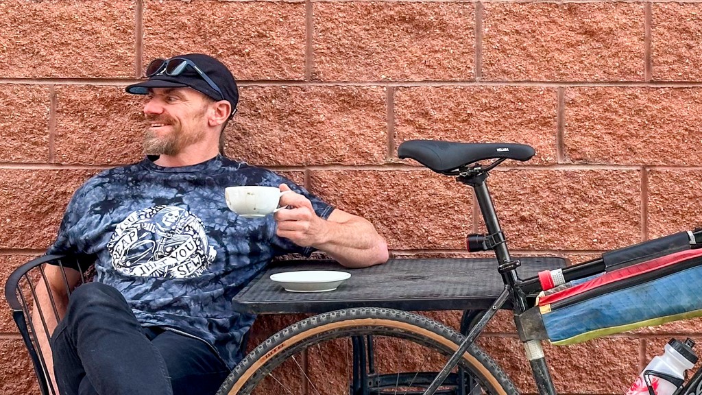 bike seat - whether you're cruising to a coffee shop, hitting the trails, or...