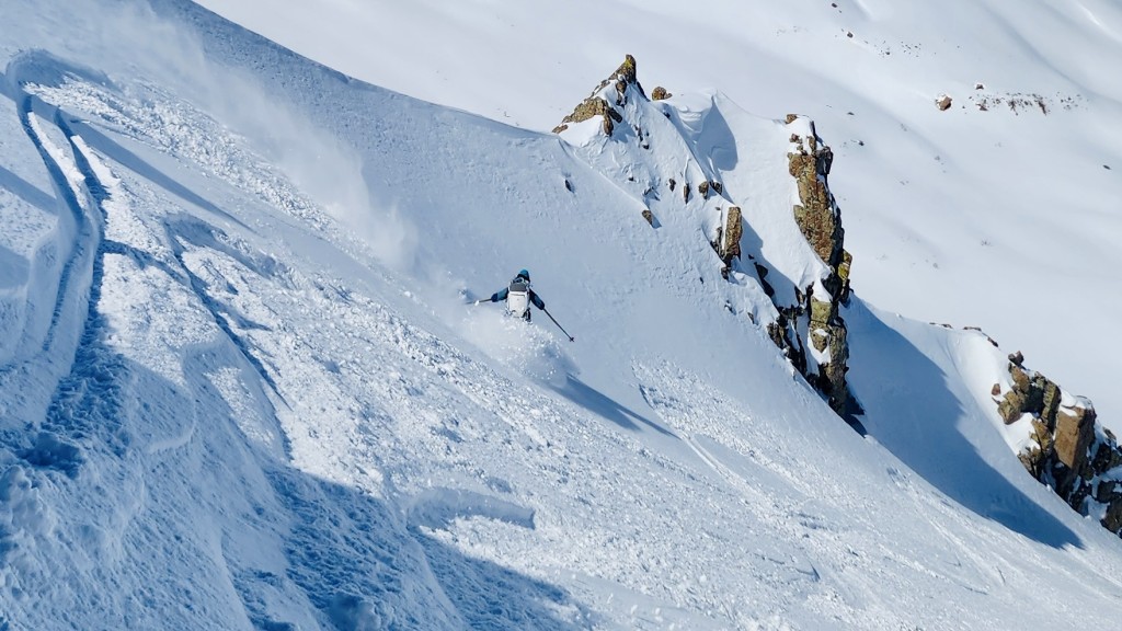 ski boots womens - the best ski boots allow us to focus on the task at hand: the skiing!