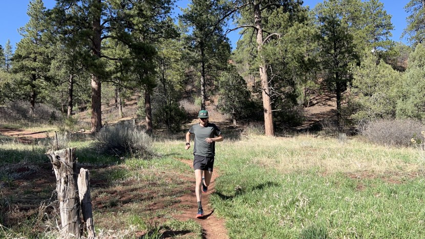 brooks catamount 4 - we'd recommend the catamount 4 for those want versatility and firm...