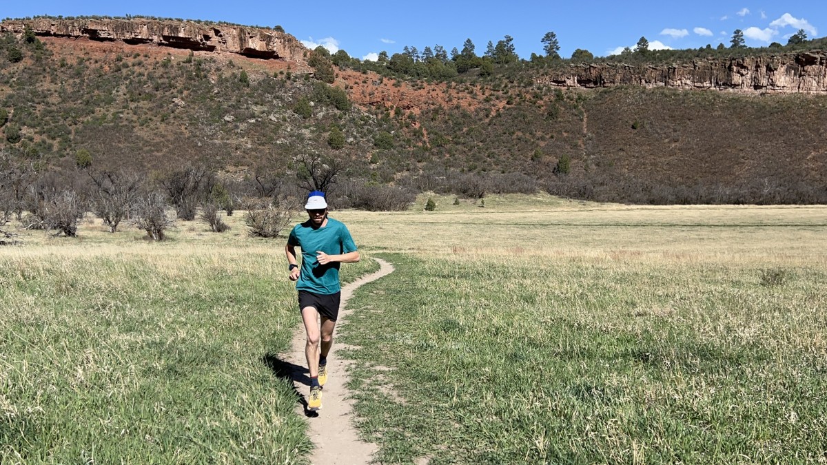 Merrell Nova 4 Review (The Merrell Nova 4 offers versatile plush comfort for an affordable price.)