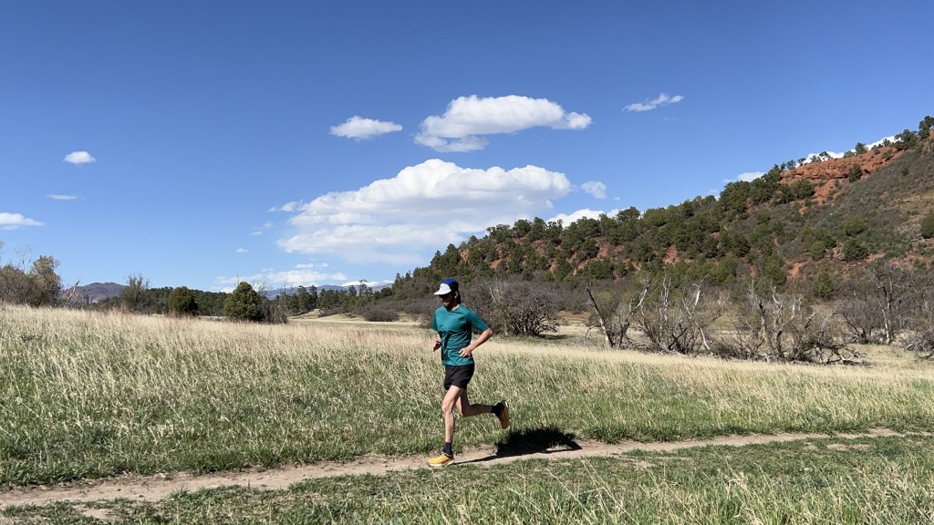 merrell nova 4 - the merrell nova 4 is an affordable do-it-all that provides plush...