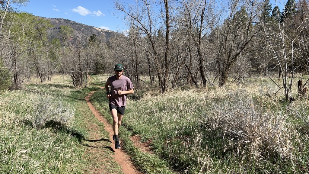 saucony peregrine 15 - the saucony peregrine 15 is a nimble light and affordable trail...