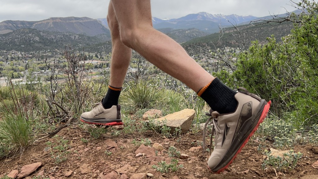 Altra Lone Peak 9 Review | Tested & Rated display picture 1