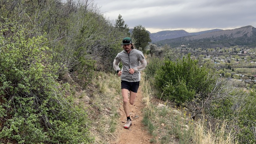 trail running shoes men - the lone peak 9 has become a classic trail running shoe that...