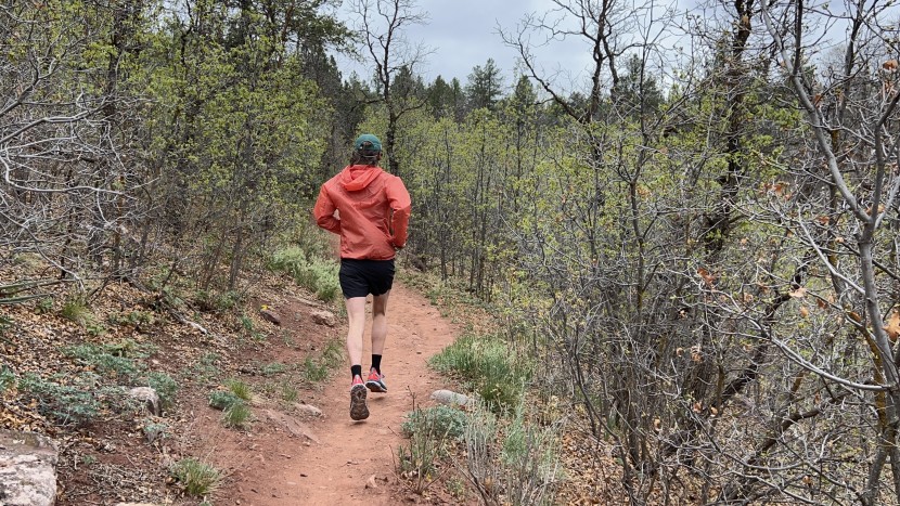 hoka mafate speed 4 - the mafate speed 4 is an all-arounder you can depend on and it's one...