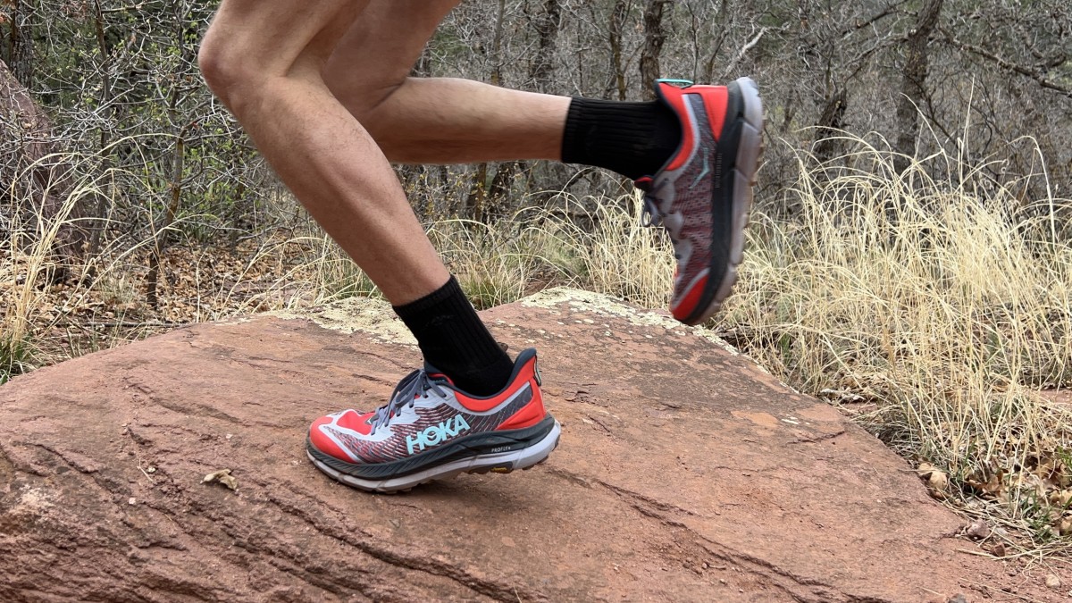 Hoka Mafate Speed 4 Review