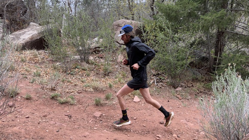 our lead tester matthew chooses the la sportiva prodgio pro on runs...