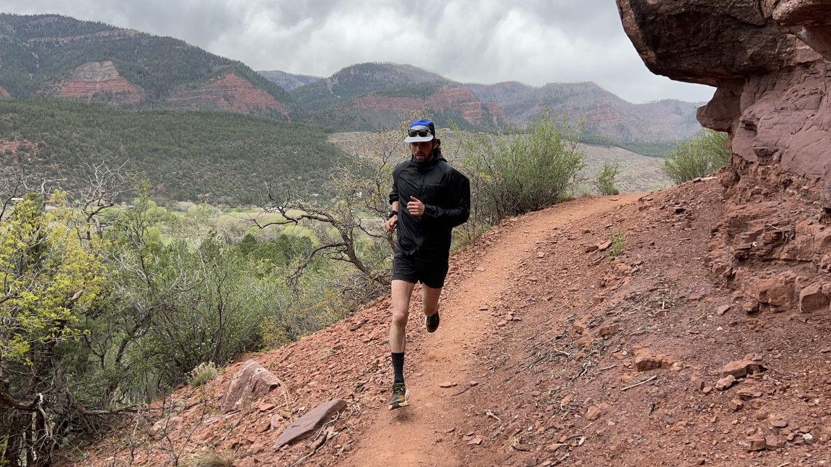 La Sportiva Prodigio Pro Review (The La Sportiva Prodigio Pro is one of the best 'super shoe' models we've tested and can actually keep up in technical...)