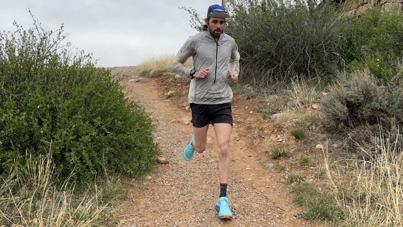 topo ultraventure 4 - the utlraventure 4 has excellent comfort for long distances or weeks...