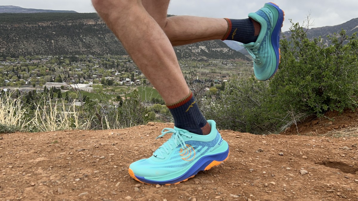 Topo Ultraventure 4 Review