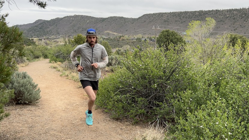 topo ultraventure 4 - we recommend the ultraventure 4 for those that want a wider foot...