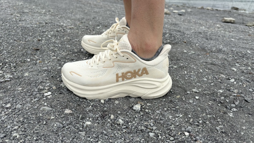 walking shoes - the hoka clifton 10 is one of our favorite shoes for its all-around...