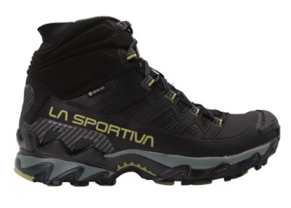 la sportiva ultra raptor ii mid gtx