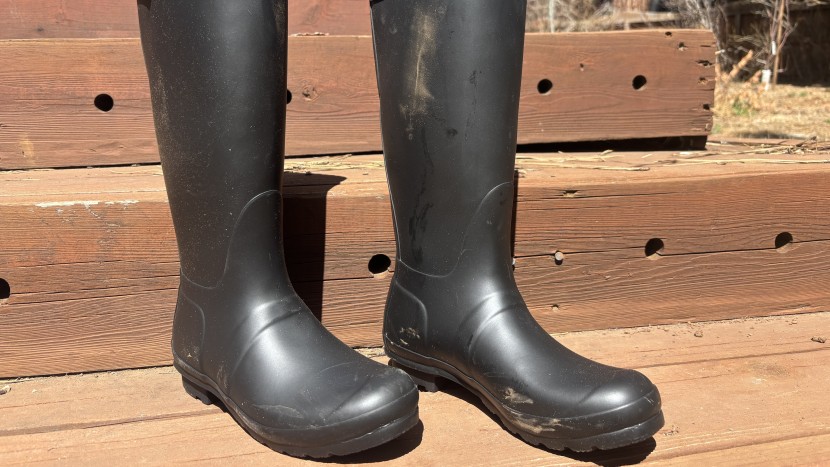 hunter original back adjustable tall for women - the hunter original back adjustable tall boots will keep your feet...