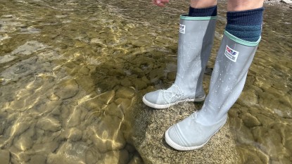 rain boots for women