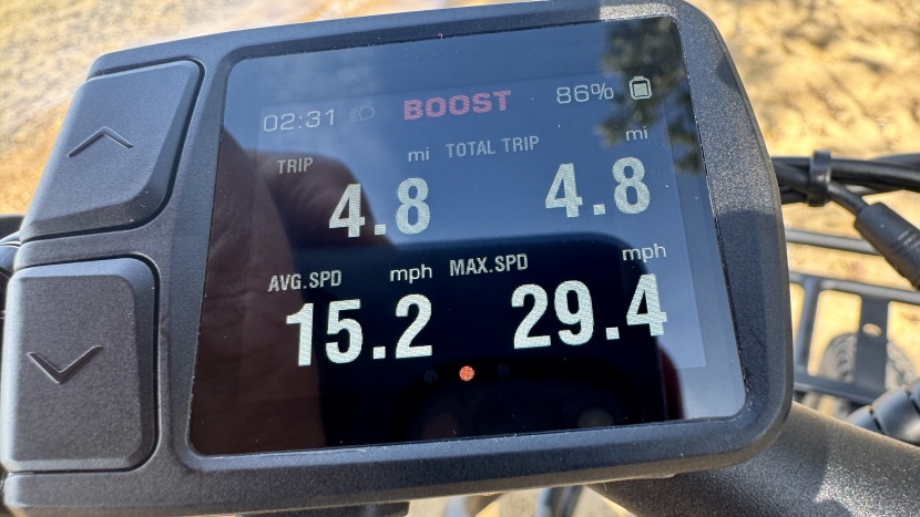 the all-in-one unit is compact and easy to use, but not in your...