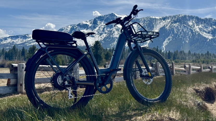 ride1up vorsa st - capable of long rides and jaunts off the beaten path, the vorsa is a...