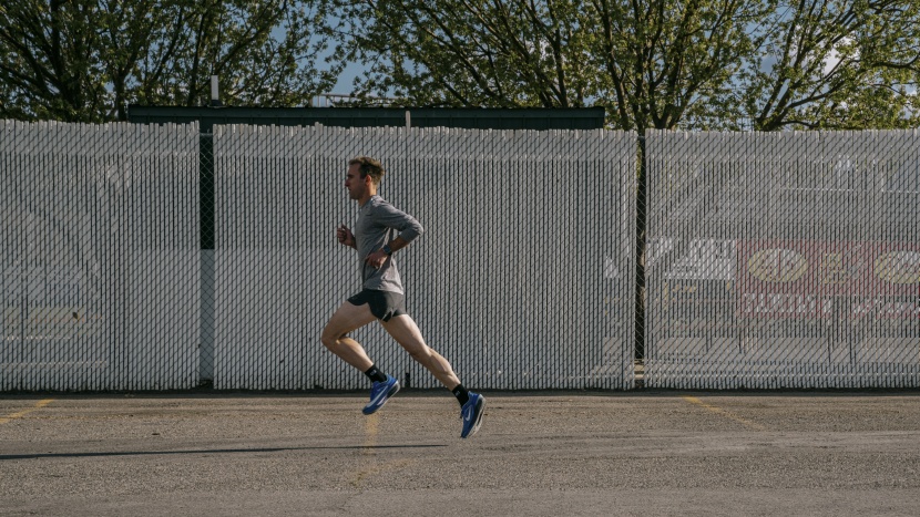 nike zoom fly 6 - perfect for big miles, uptempo sessions and racing for some runners...