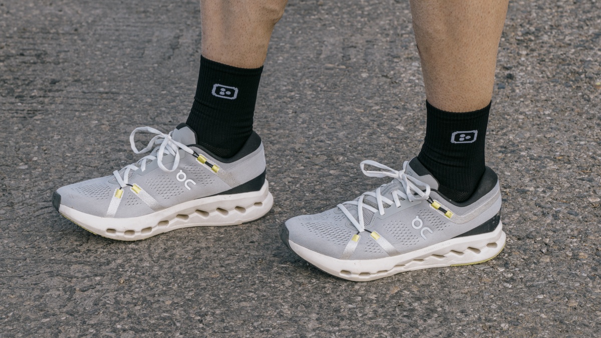 On Cloudsurfer 2 Review