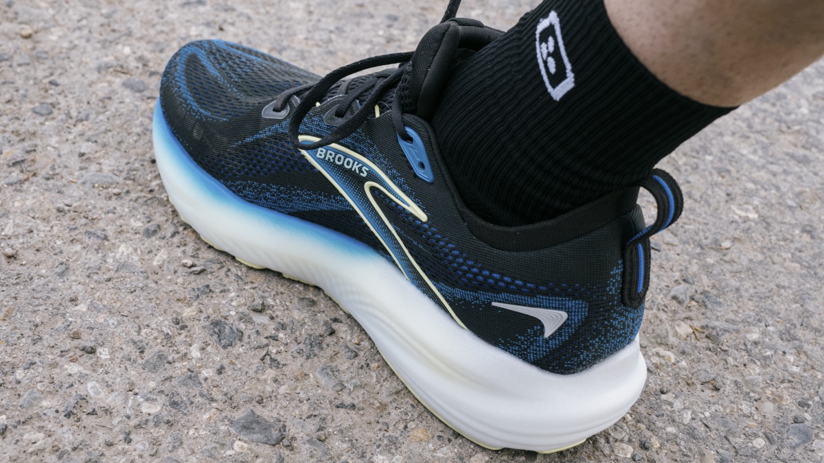 Brooks Glycerin 22 Review