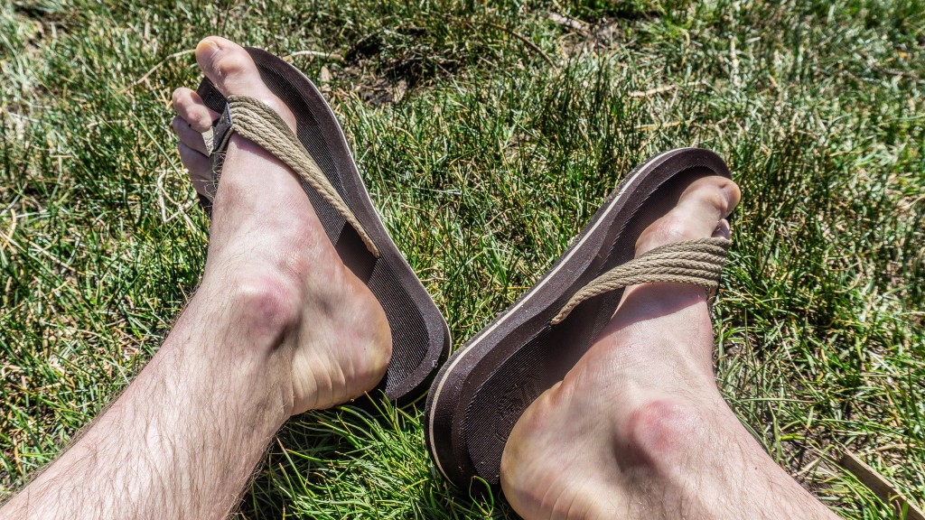 needbo ndb - after weeks of testing these flip flops, this budget model might be...