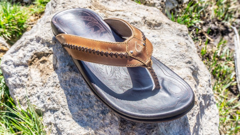 flip flops men - yes, style is subjective, but our testers' respective communities...