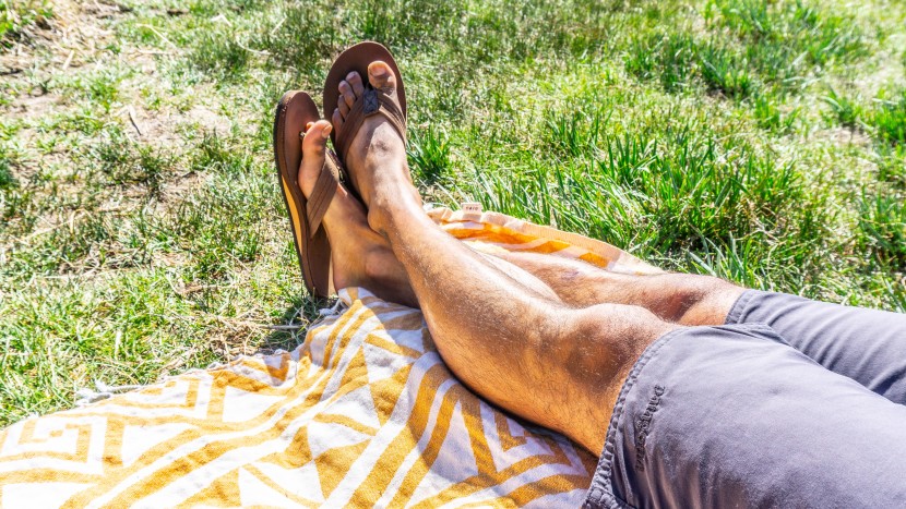 rainbow single layer premier - these were great for functionality and style, working well in both...