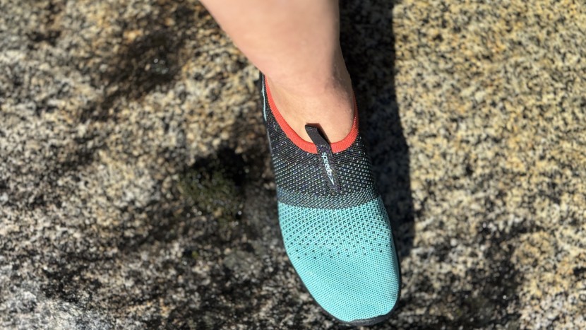 speedo surf knit pro for women - the sensitivity of these shoes is a great match for certain...