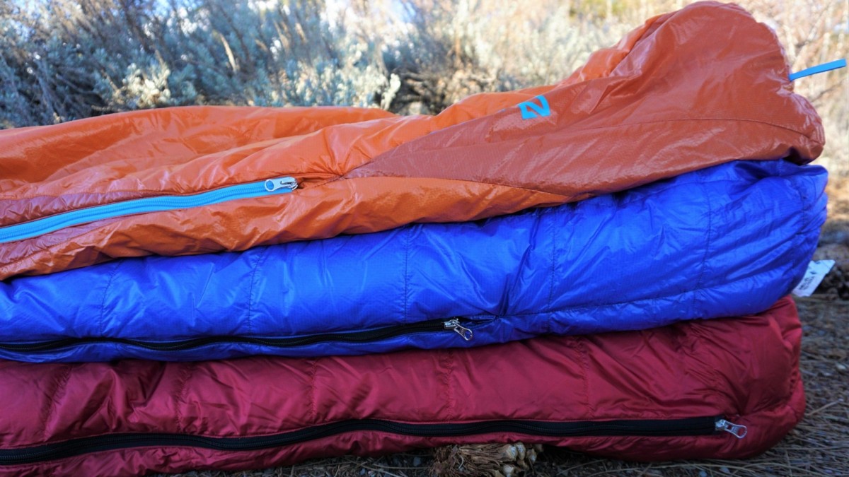 Expert Advice on Choosing the Right Backpacking Sleeping Bag