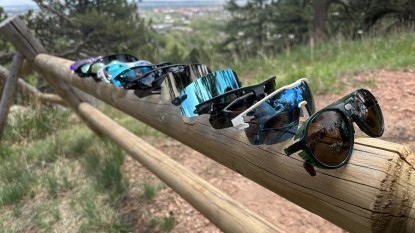 best running sunglasses